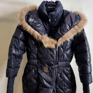 Bedo / winter coat